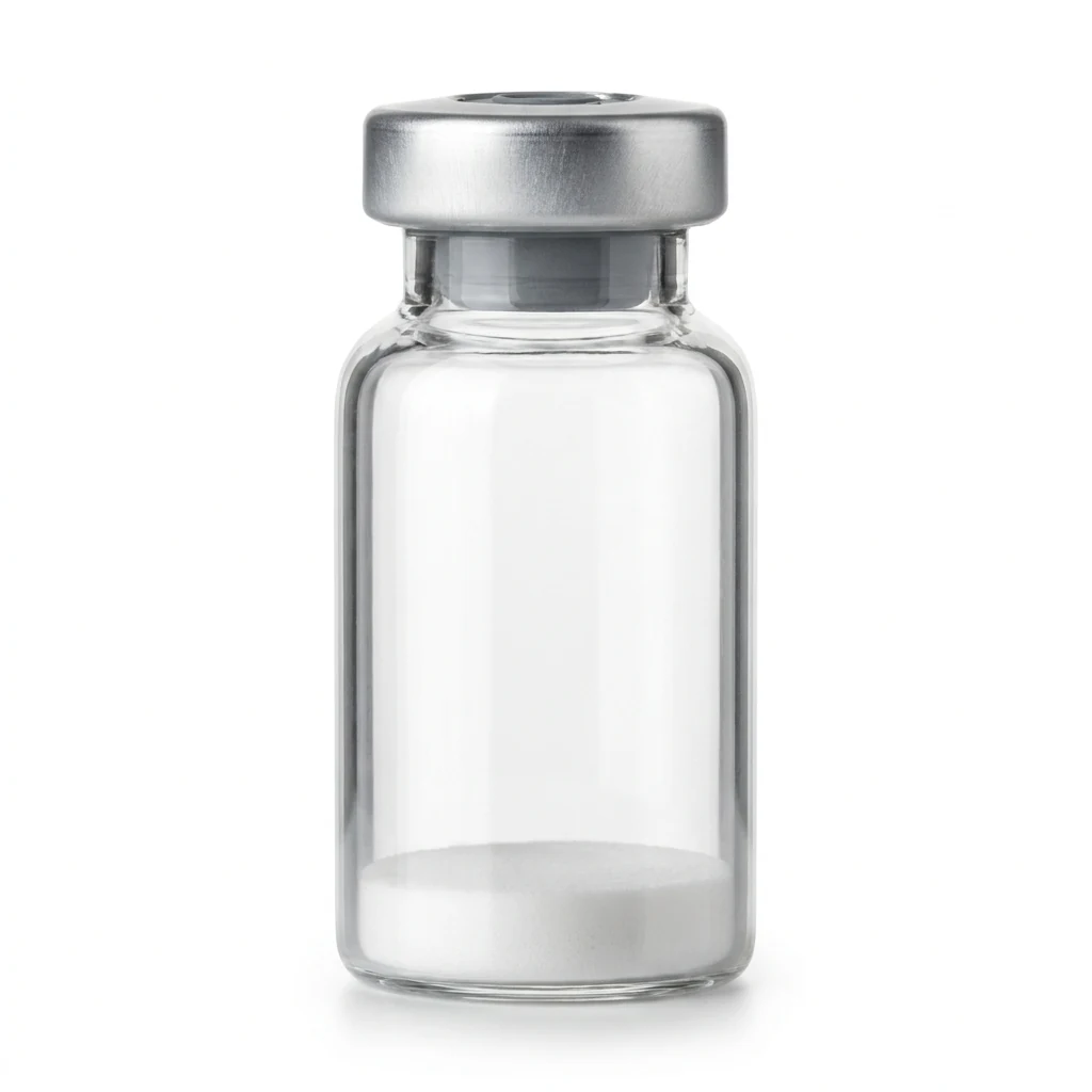 Valence Bios Semax 10mg research vial, laboratory research use only